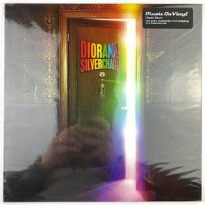 Silverchair • Diorama 180g MUSIC ON VINYL MOV record LP New SEALED